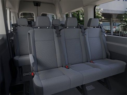 New 2025 Ford Transit 350 XLT image 11