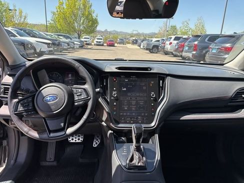 Used 2024 Subaru Legacy Sport AWD/4WD image 19