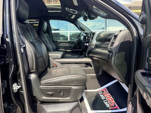 Used 2019 RAM 3500 Limited AWD/4WD image 42