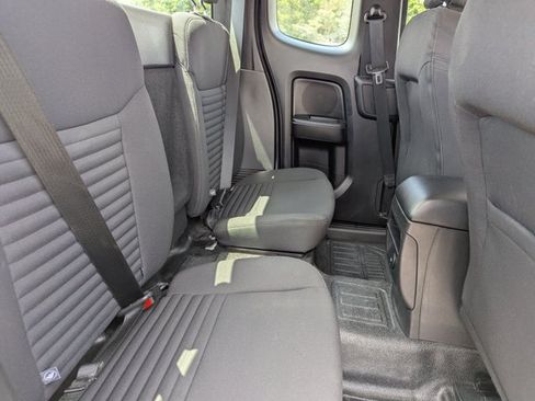 Used 2022 Ford Ranger XL AWD/4WD image 29