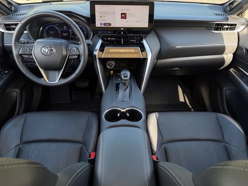 Used 2023 Toyota Venza Limited AWD/4WD image 18
