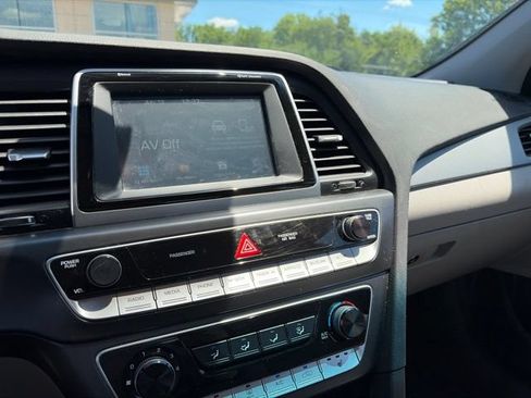 Used 2018 Hyundai Sonata SEL FWD image 7