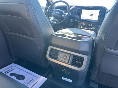 New 2026 Ford F350 Lariat image 16