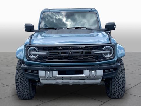 Used 2023 Ford Bronco Raptor AWD/4WD image 4