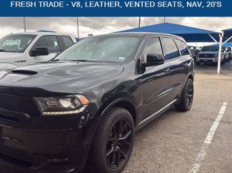 Used 2019 Dodge Durango R/T RWD video 1