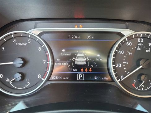 Used 2022 Nissan Sentra SV image 23