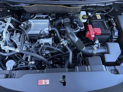 New 2026 Mitsubishi Outlander SEL FWD image 35
