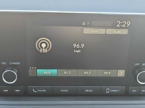 New 2025 Honda Accord LX image 11