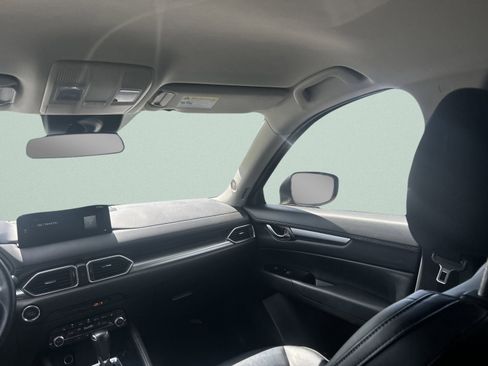 Used 2024 MAZDA CX-5 AWD 2.5 S w/ Select Package image 33