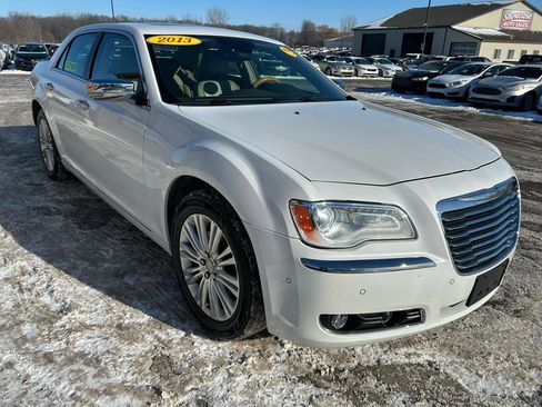 Used 2013 Chrysler 300 C w/ Beats Audio Group image 3