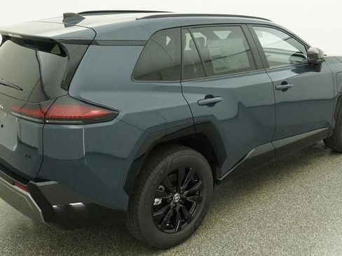 New 2026 Toyota RAV4 AWD Plug-in Hybrid image 16