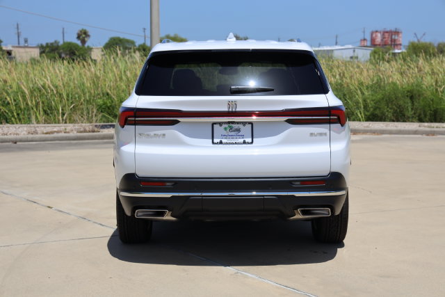 New 2026 Buick Enclave Preferred FWD image 7