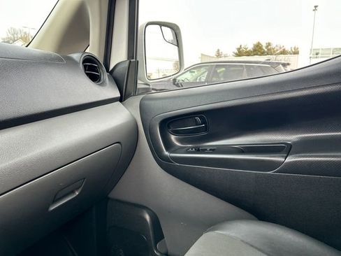 Used 2021 Nissan NV200 SV image 20