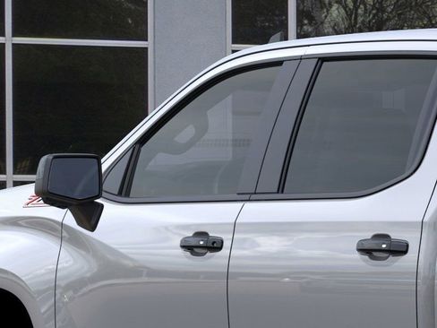 New 2026 Chevrolet Silverado 1500 LT Trail Boss image 18