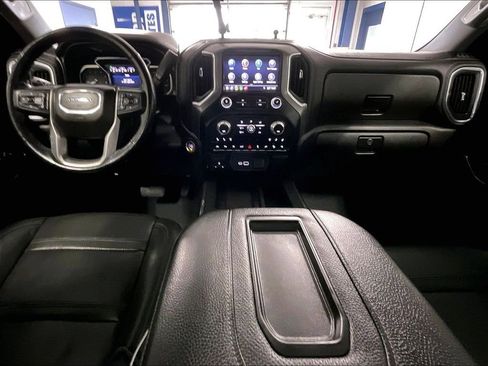 Used 2019 GMC Sierra 1500 Denali w/ Denali Ultimate Package AWD/4WD image 21