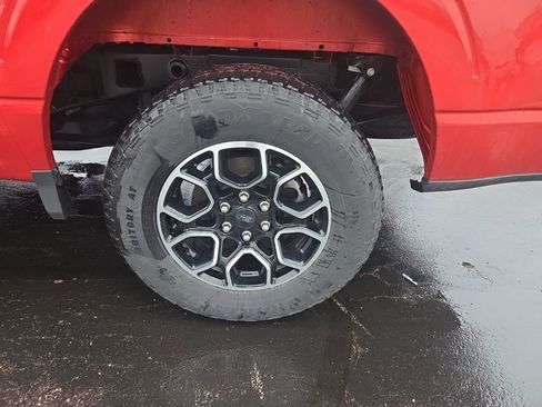 Used 2023 Ford F150 XLT w/ Equipment Group 302A High image 4