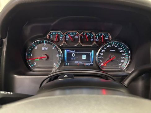 Used 2020 Chevrolet Tahoe LT AWD/4WD image 27