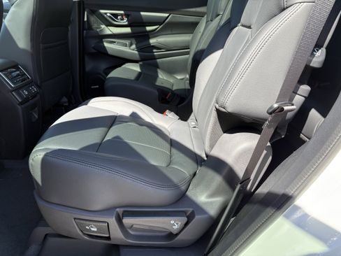 New 2026 Subaru Ascent Bronze Edition image 34