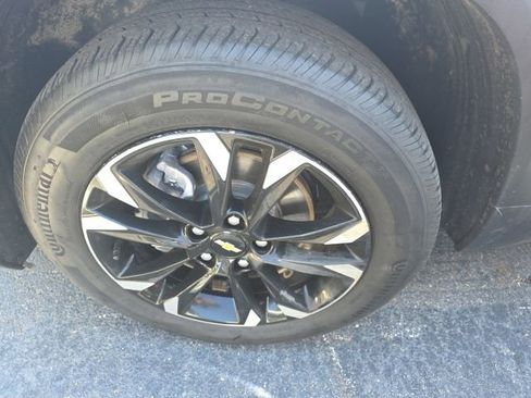 Used 2023 Chevrolet TrailBlazer LT FWD image 10