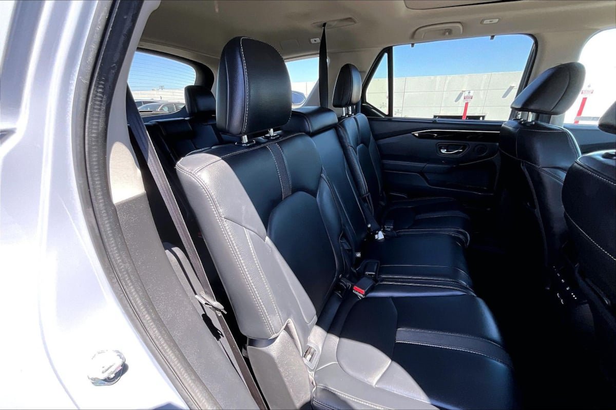 Used 2023 Honda Pilot Touring image 25