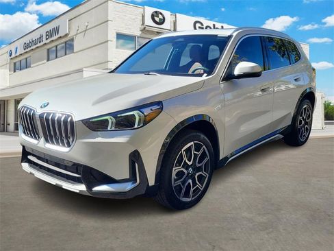 New 2026 BMW X1 xDrive28i w/ Convenience Package image 5