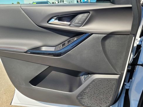 New 2026 Chevrolet Equinox RS w/ Convenience Package III image 23