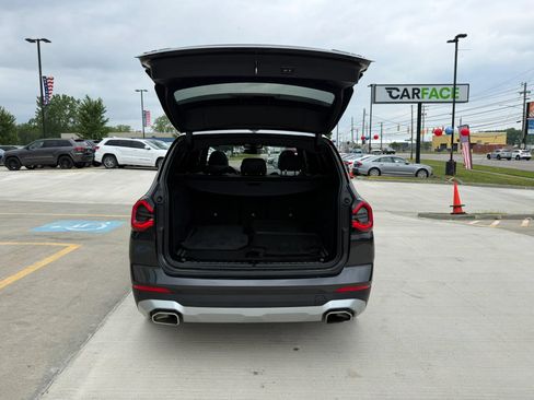 Used 2022 BMW X3 xDrive30i w/ Premium Package 2 AWD/4WD image 12