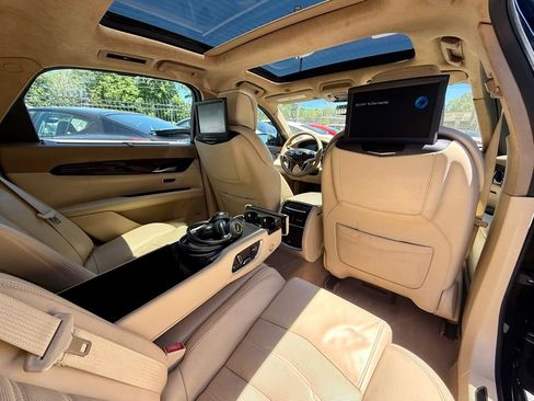 Used 2016 Cadillac CT6 Platinum AWD/4WD image 27