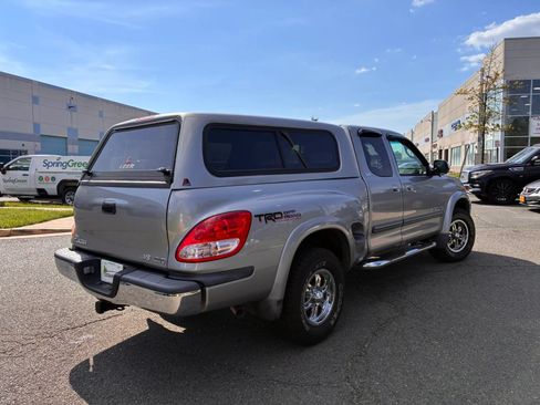 Used 2004 Toyota Tundra SR5 w/ SR5 Extra Value Pkg AWD/4WD image 7