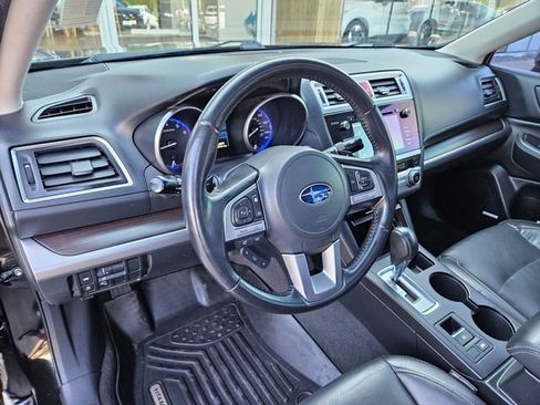 Used 2015 Subaru Legacy 2.5i Limited AWD/4WD image 20