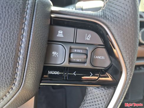 New 2026 Toyota Tundra 1794 Edition AWD/4WD image 20