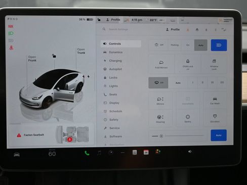 Used 2023 Tesla Model 3 Standard Range RWD image 25