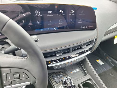 New 2026 Cadillac CT5 Sport image 13