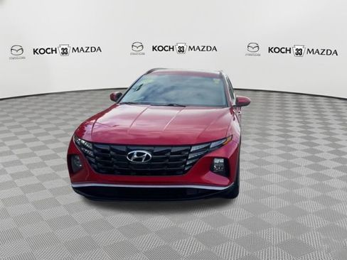 Used 2022 Hyundai Tucson SEL image 5