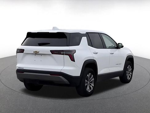 Used 2025 Chevrolet Equinox LT image 14