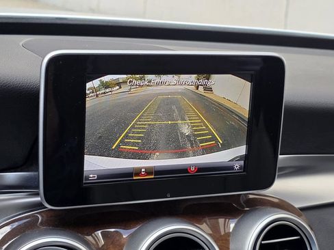 Used 2015 Mercedes-Benz C 300 Sedan image 15
