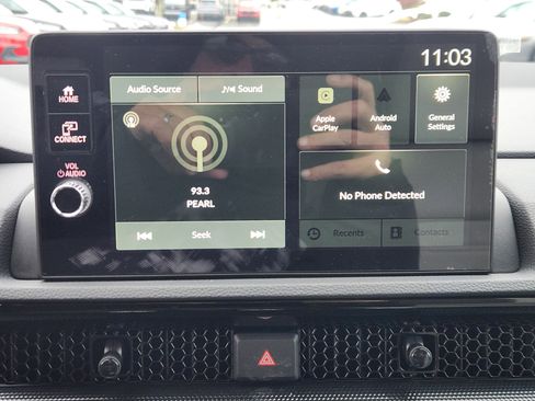 New 2026 Honda CR-V EX-L image 11