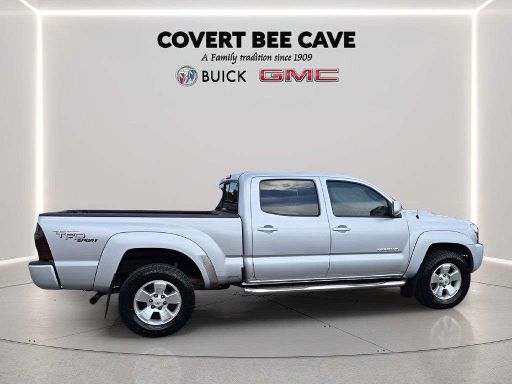 Used 2011 Toyota Tacoma PreRunner w/ TRD Sport Pkg w/JBL Audio RWD image 10