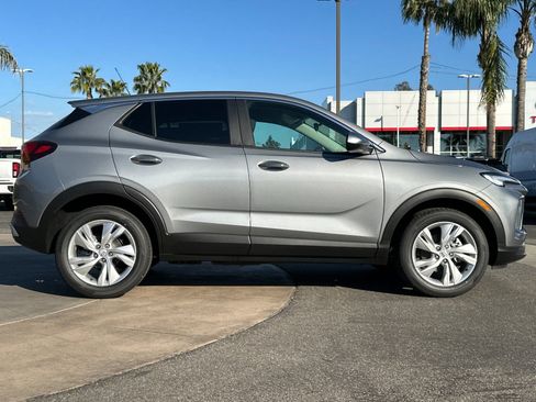 New 2026 Buick Encore GX Preferred image 3