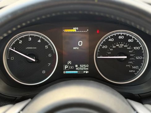 Certified 2023 Subaru Forester Premium AWD/4WD image 31