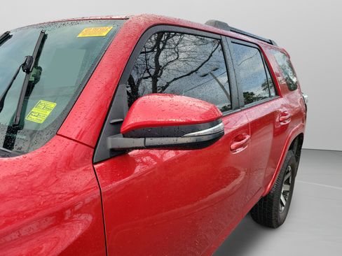 Used 2021 Toyota 4Runner TRD Off-Road Premium image 20