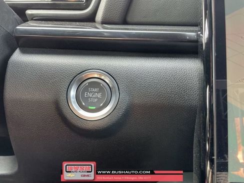 New 2026 GMC Terrain AT4 w/ Convenience Package III image 17