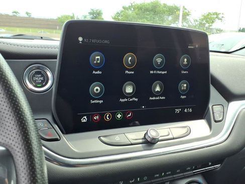 Used 2024 Chevrolet Blazer LT w/ Convenience Package AWD/4WD image 11