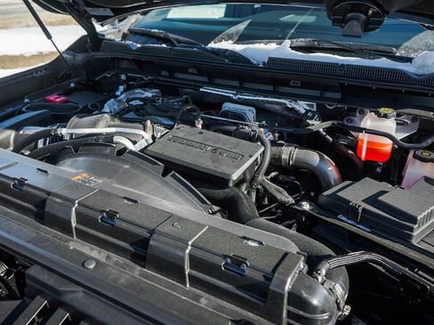 New 2026 GMC Sierra 3500 Denali Ultimate image 7