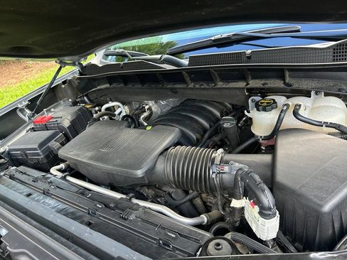 Used 2025 GMC Sierra 1500 Elevation RWD image 57