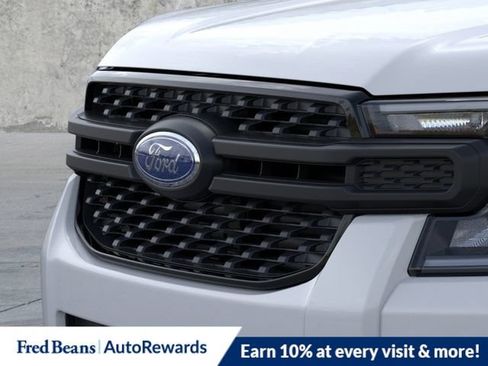 New 2026 Ford Ranger XL w/ Trailer Tow Package AWD/4WD image 23
