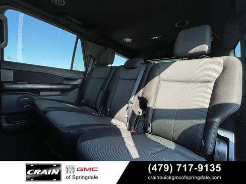 Used 2020 Ford Expedition XLT AWD/4WD image 25