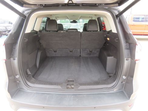 Used 2014 Ford Escape Titanium w/ Equipment Group 401A AWD/4WD image 14