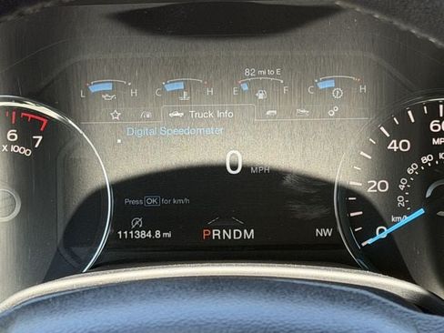 Used 2020 Ford F150 Lariat AWD/4WD image 16