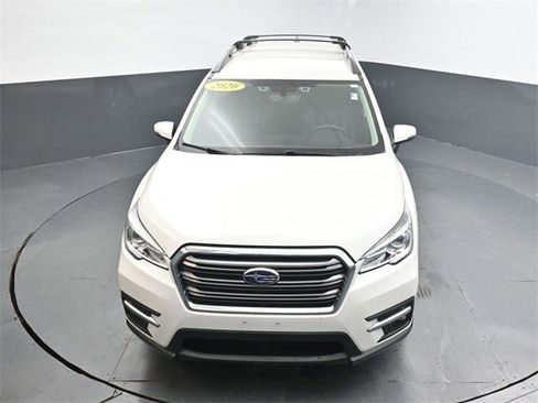 Used 2020 Subaru Ascent Limited w/ Popular Package #3 image 22